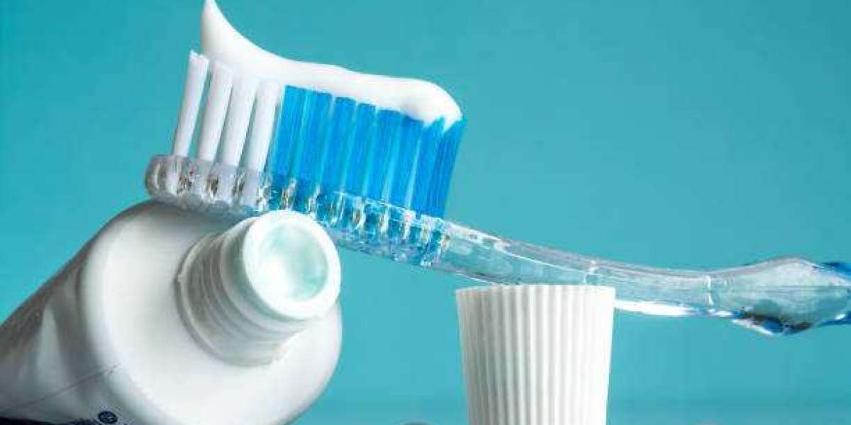 Toothpaste Market Share, Size, Analysis, Key Companies, and Forecast To 2027