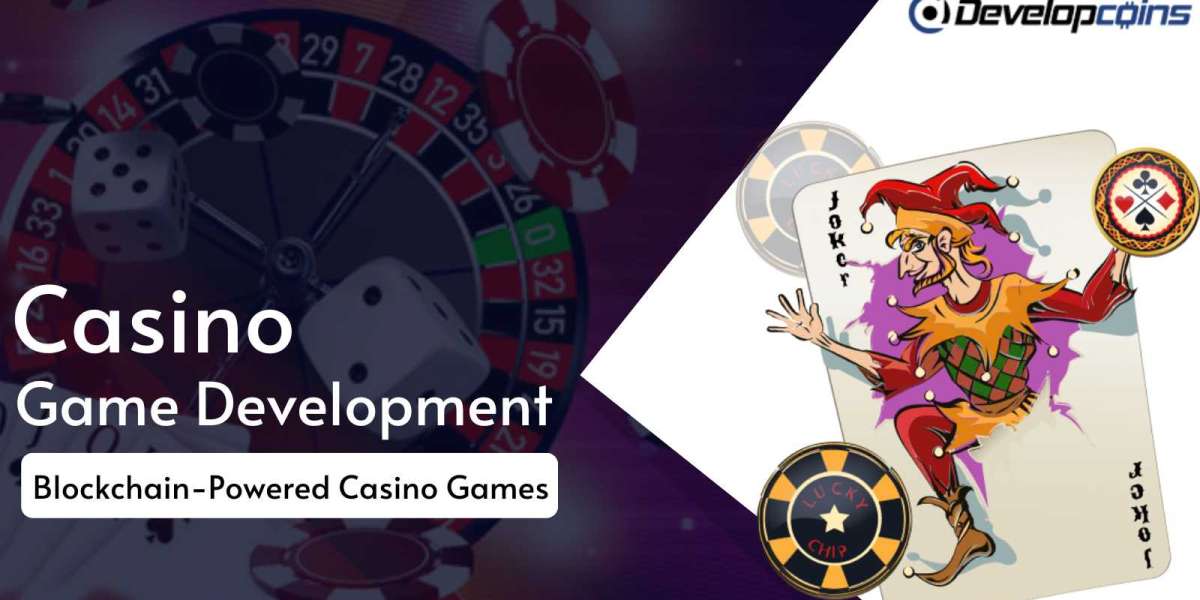 Know The Major Perks Of Using BC Game Clone To Build A Casino Game Platform