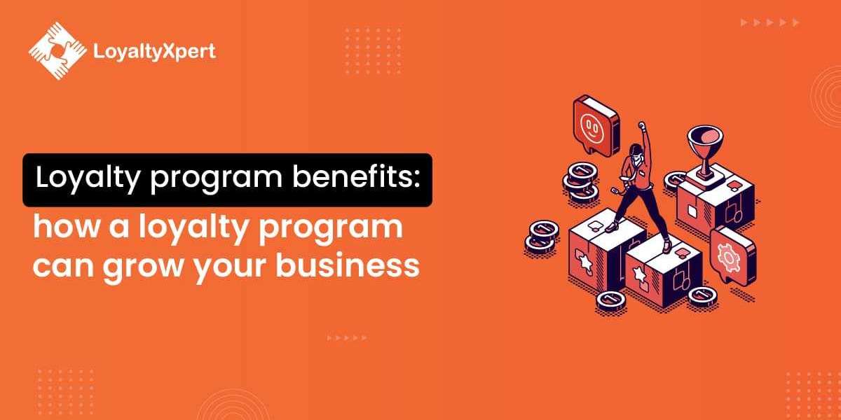 5 Benefits of Digital Loyalty Programs That Can Grow Your Business
