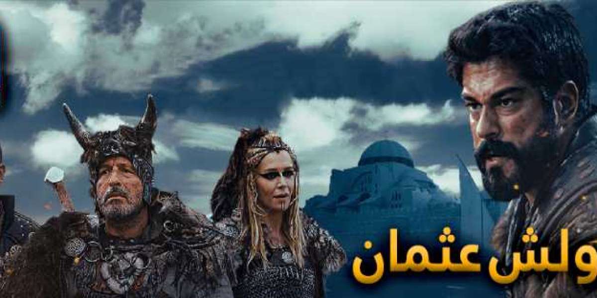 Kurulus Osman Season 4 Episode 119 in Urdu