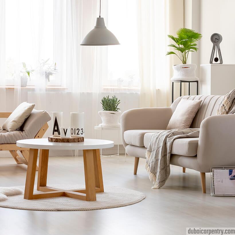 Buy Best Living Room Furniture in Dubai - Super Sale!