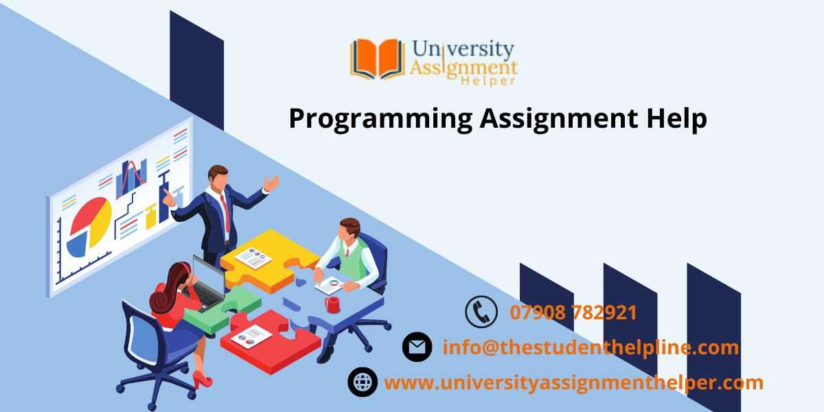 How To Choose The Right Programming Assignment Help Provider For Your Needs
