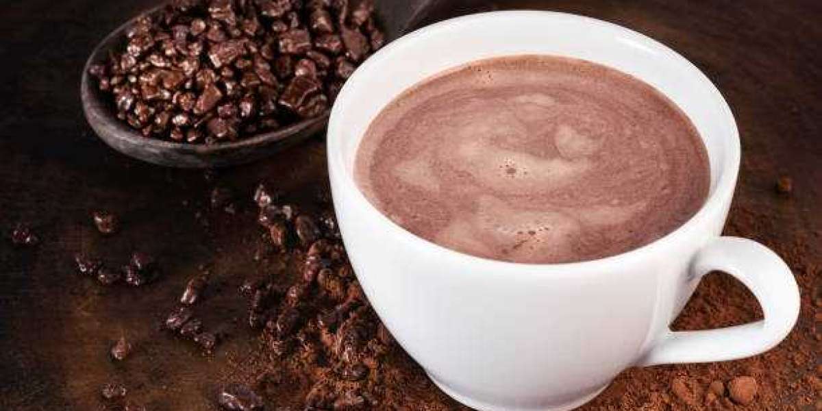 Cocoa Ingredients Market Share, Size, Analysis, Key Companies, and Forecast To 2028