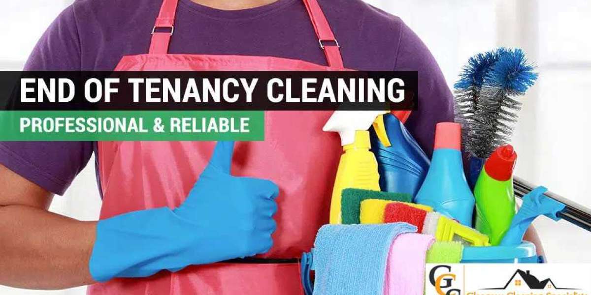 We Offer Various Types Of End Of Tenancy Cleaning Glasgow, Including