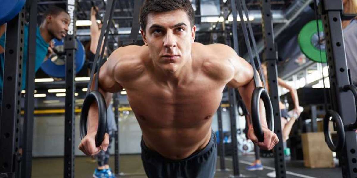 Maximize Your Muscle Growth