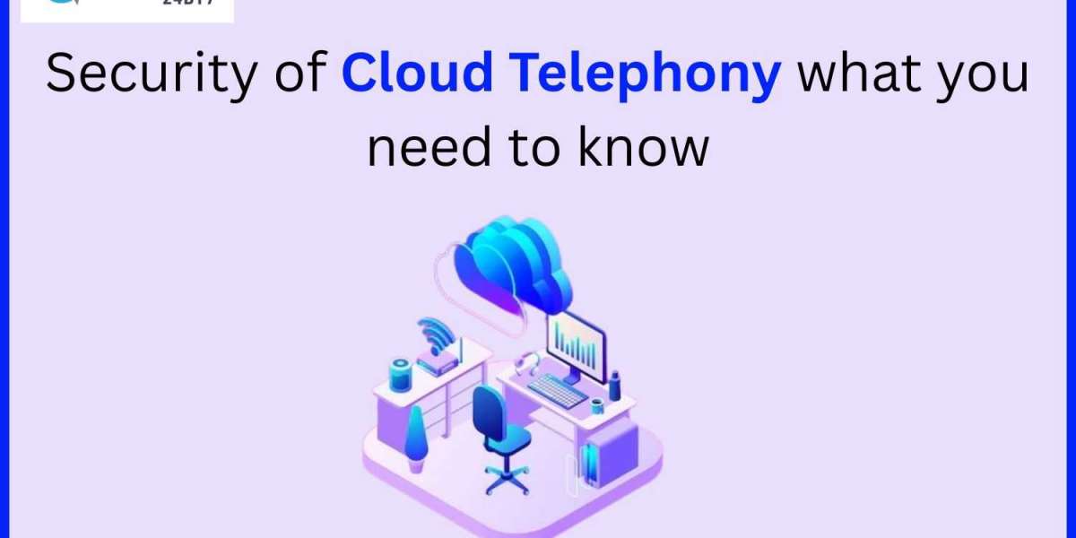 Security of Cloud Telephony: What You Need to Know
