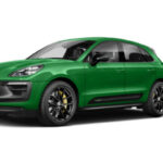 Porsche | GTOPSUVS.COM