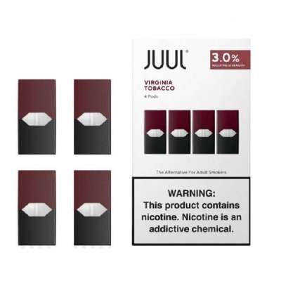 JUUL Pods 3% - 4 Pack | Easywholesale LLC Profile Picture