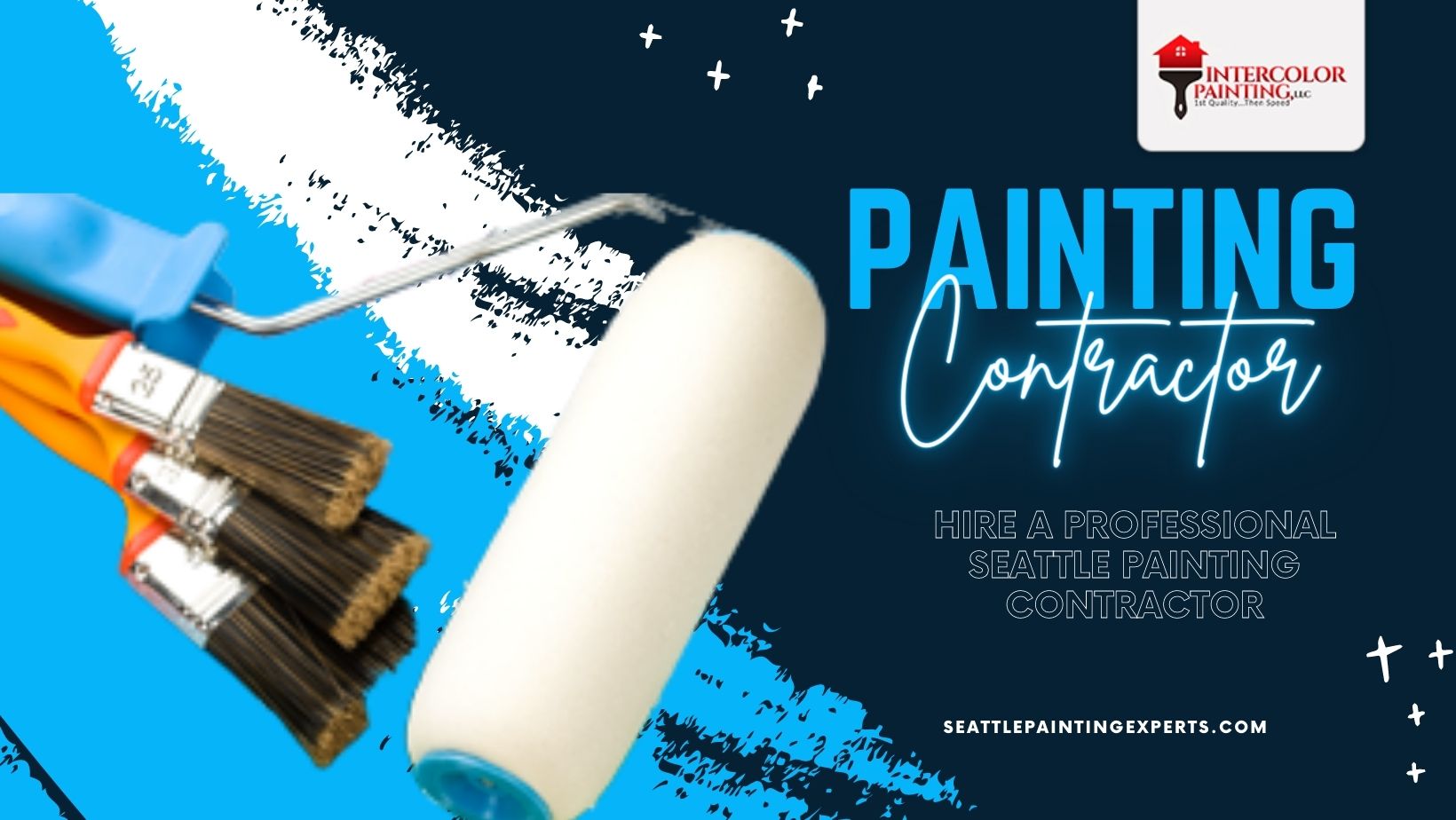 How Can A Professional Painting Contractor Save You? – seattlepaintingexperts