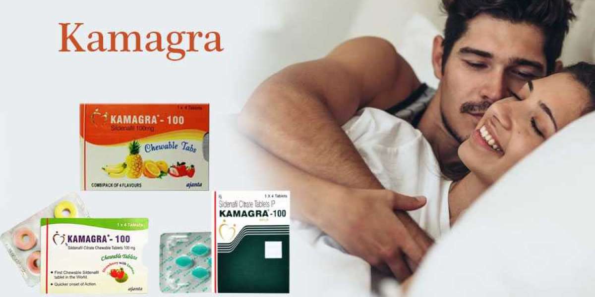 Kamagra: The Compelling And Reasonable Answer For Erectile Dysfunction.