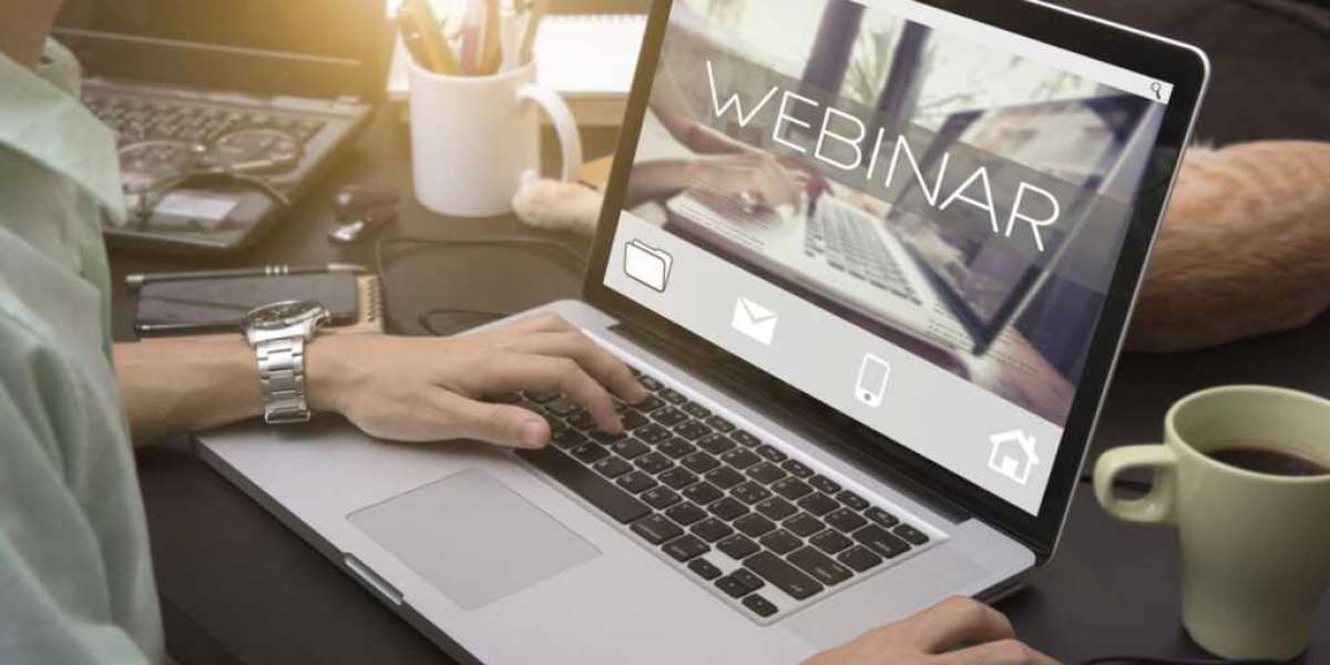 How Webinars Can Boost Your Marketing Strategy