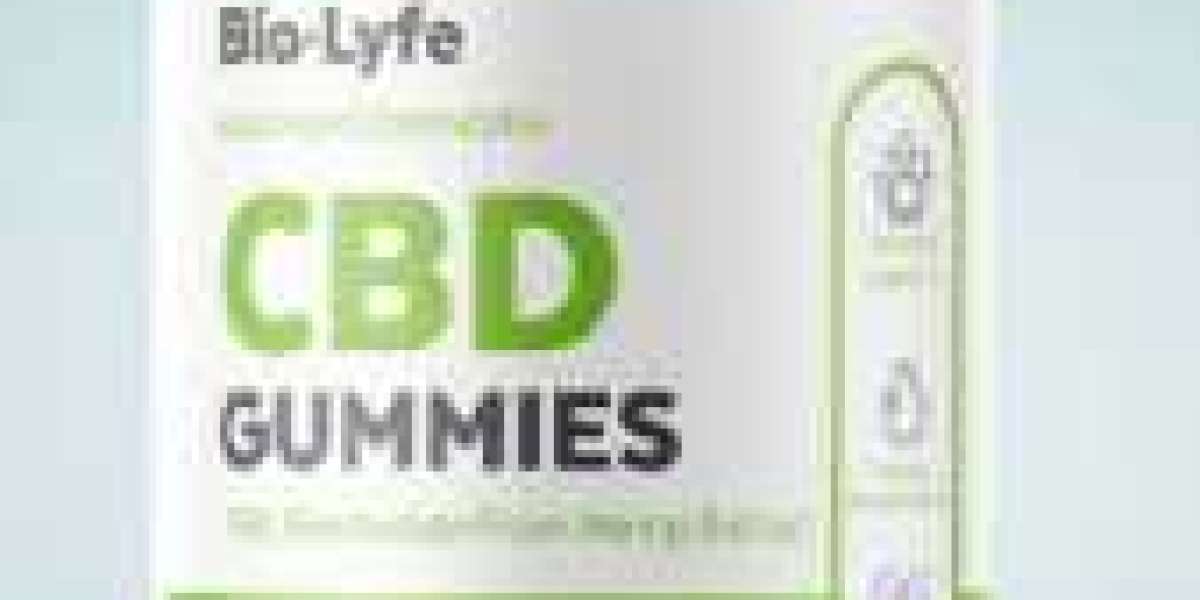 Best Bio Health CBD Gummies [Best Bio Health CBD Gummies Scam Alert] Watch Warning Best Bio CBD Gummies?