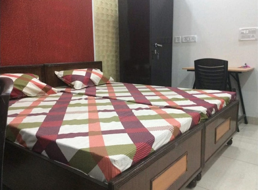 Paying Guest in Gurgaon - Affordable Accommodation Option
