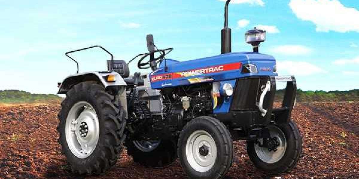 How to Find the Best Tractor Dealership in India?