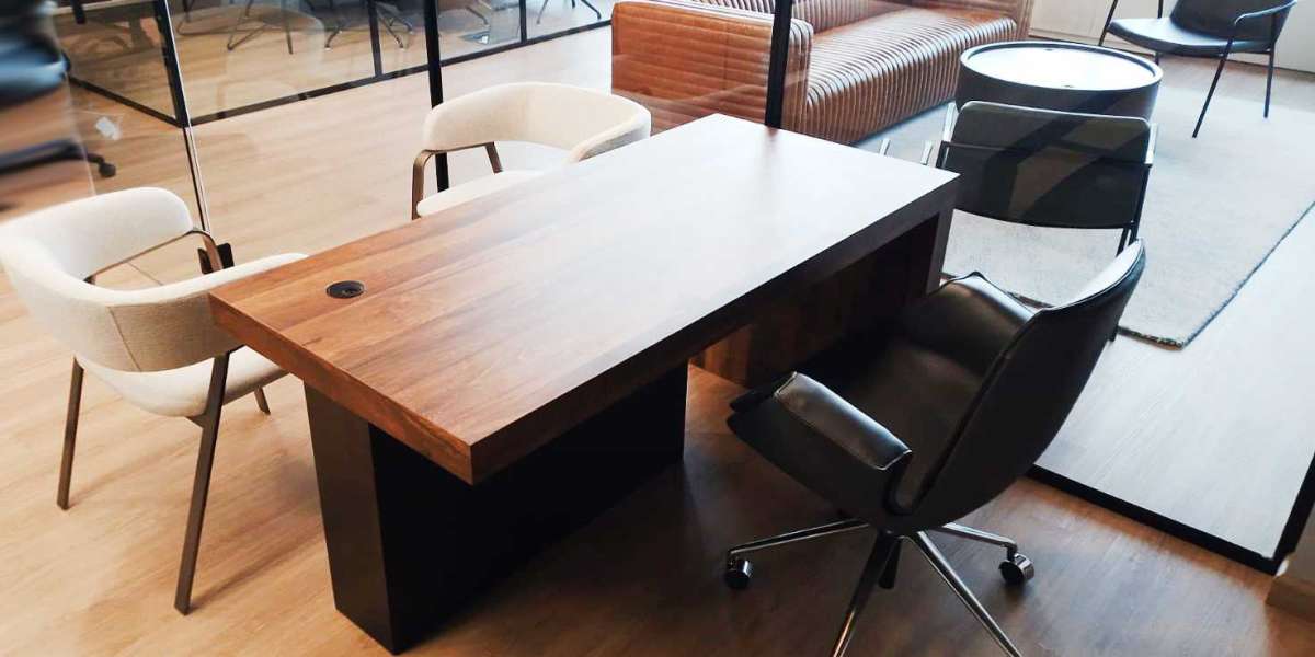 6 Best Tips to Buy Contemporary Office Furniture