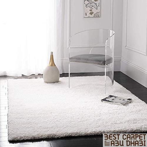 Buy Best Shaggy Rugs in Abu Dhabi - Lowest Prices Ever !