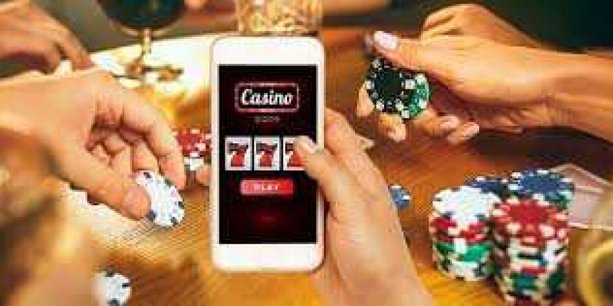 Game Play Options Available to the Players at a Live Casino Singapore