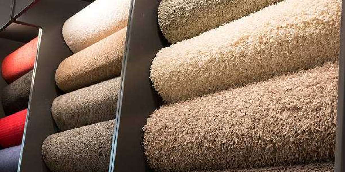 Carpets and Rugs Market Research Analysis, Drivers, Restraints, Key Factors Forecast 2030