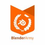 Blender Army Profile Picture