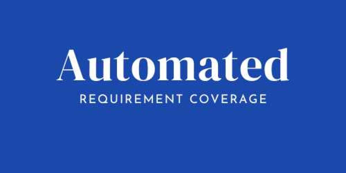 What is Automated Requirement Coverage Calculation and Visualization in Allure Framework and How to Use It for Software 