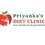 Dietitian Priyanka