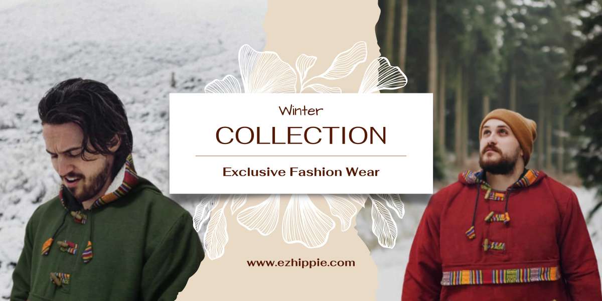 Ezhippie Jackets: The Cozy and Chic Solution to Winter Dressing