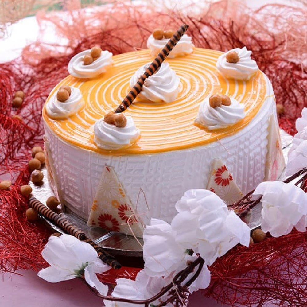 Buy Butterscotch Swirls  Same Day Delivery Gifts Online - OyeGifts