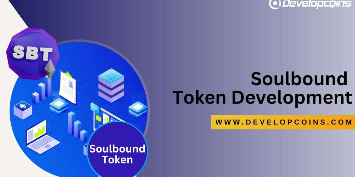 Breaking Down The Technicalities of Soulbound Token Development