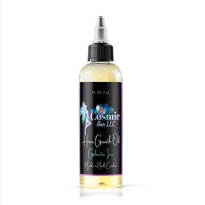 Buy Cosmic Hair Growth Oil Profile Picture