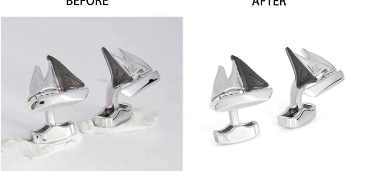 Affordable clipping path service