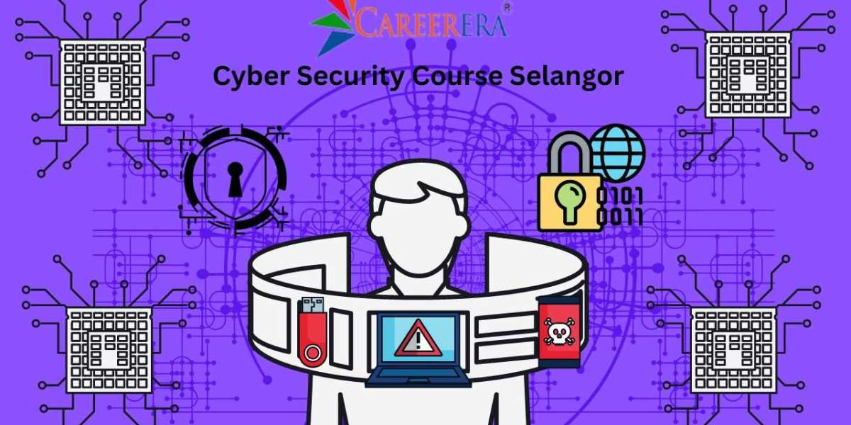 Cyber Security Course Selangor
