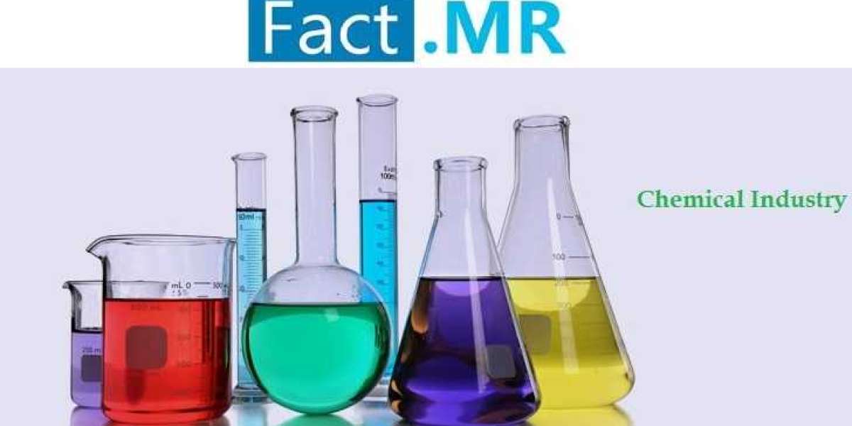 Fumaric Acid Industry Is Estimated To Reach At US$ 969.0 Million By The End Of 2033