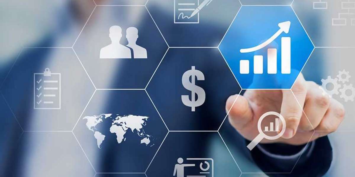 Spend Management Software Market will reach at a CAGR of 12.4% from 2023 to 2033