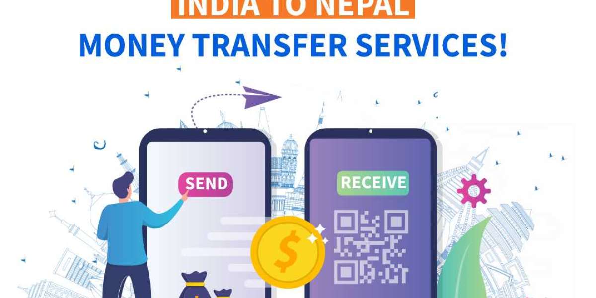Remittance from India to Nepal: An Overview of Online Money Transfer Options