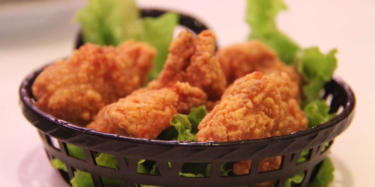 Take-Out Fried Chicken Market Report Study Provides In-Depth Analysis Of Market Along With The Current Trends And Future