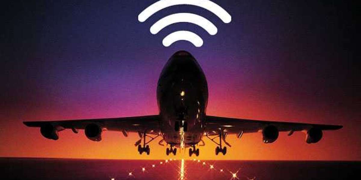 Aircraft Wireless Routers Market size is expected to grow at a CAGR of 7.9% by 2030