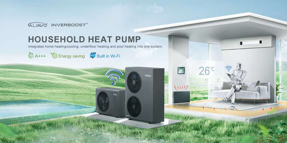 What’s the Difference between Inverter Pool Heat Pump and On/Off Pool Heat Pump?