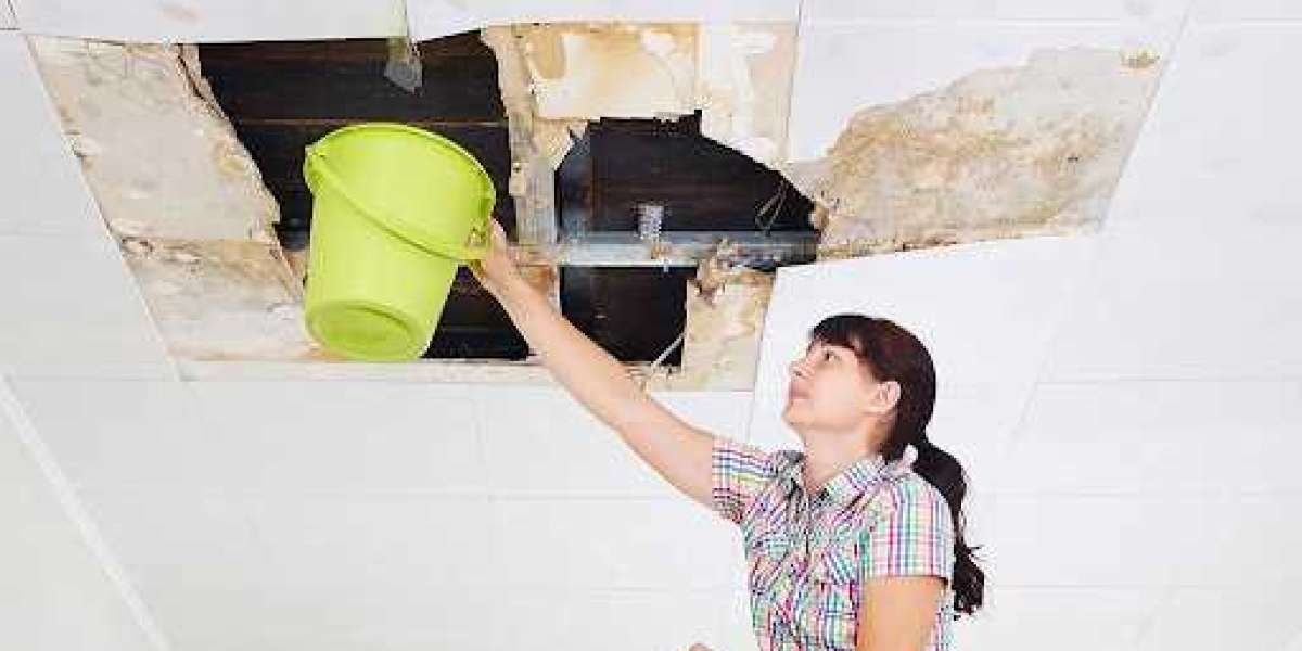 Restoration Company Houston: Handle Water Damage With Experts