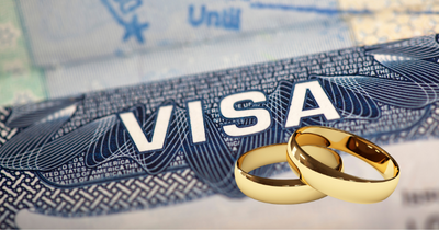 Your Fiance Visa is Now Easy to Apply for with the Help of an Expert Consulting Firm