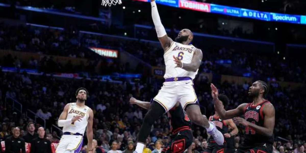 LeBron James returns for season-ending push with Lakers