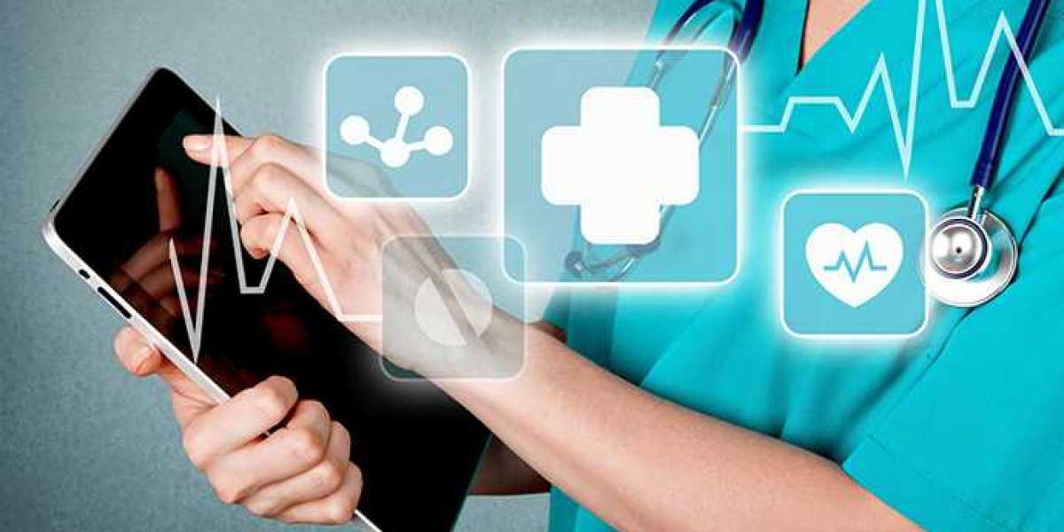 Remote Patient Monitoring (RPM) Platform Market size is expected to grow USD 106,947.1 billion by 2033
