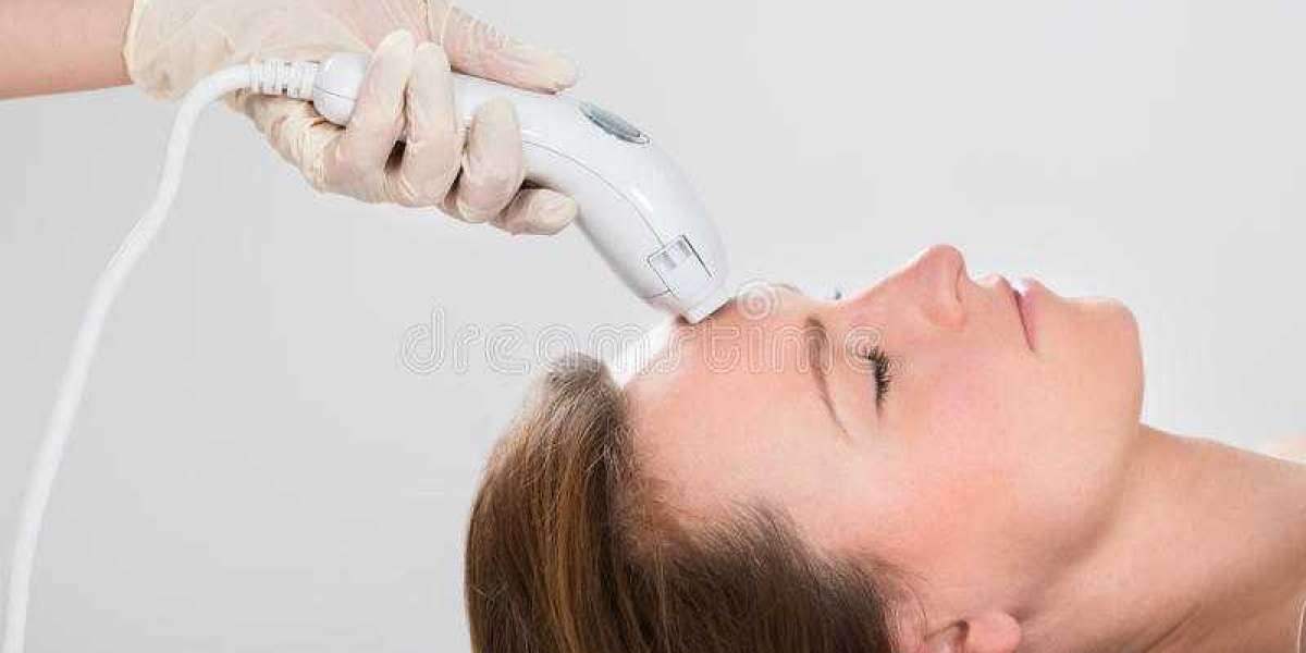 The top permanent hair removal clinic