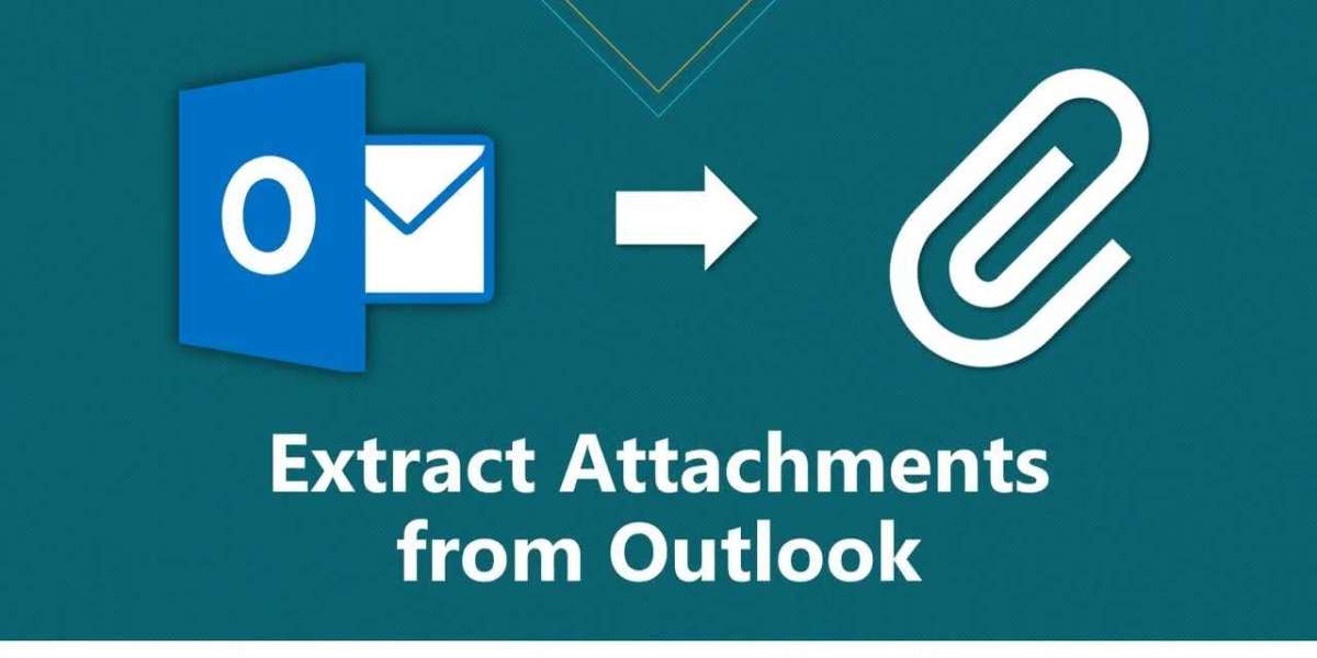 Best Way to Export Attachments from Outlook in Bulk