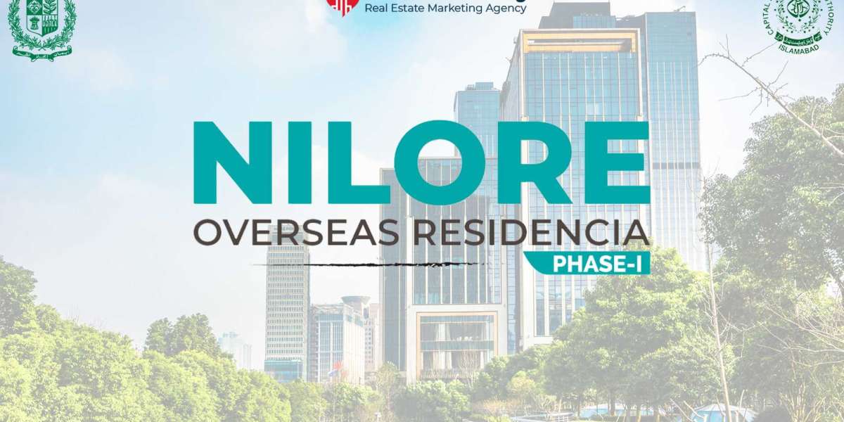 What is Nilore Overseas Residencia Phase 1, and how is it different from other housing societies?