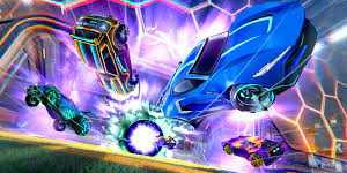 Rocket League is already a nicely-installed sport inside the esports surroundings