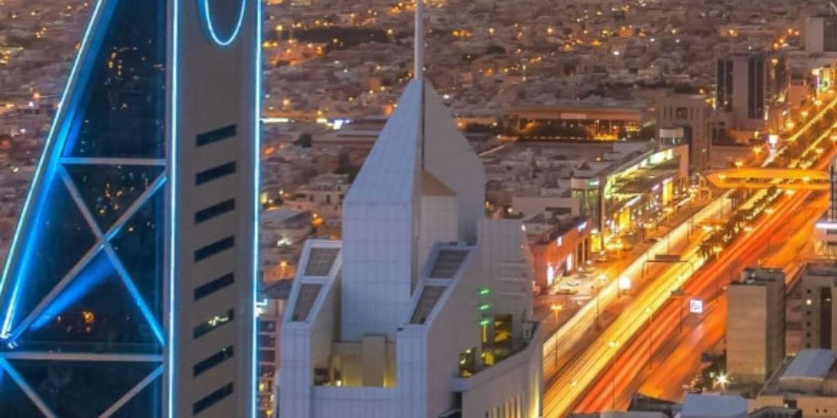 All you need to know about Company Formation in Saudi Arabia