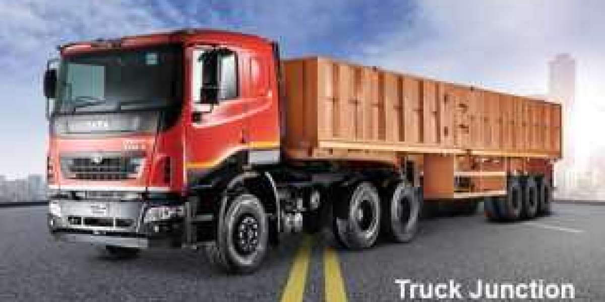Trusted by Industries, Built For Performance: Tata Signa And Tata Prima Truck Series