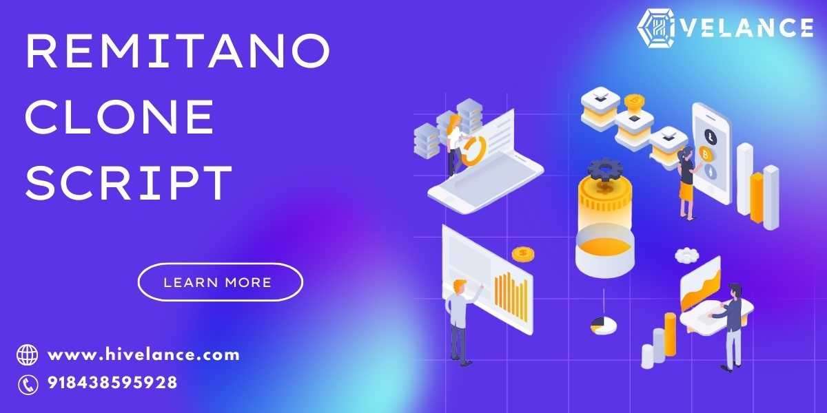 How to Build Your Own Crypto exchange like Remitano?