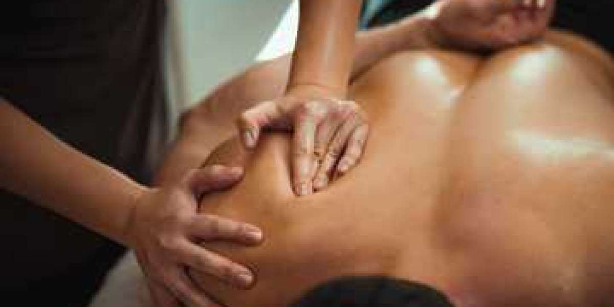 Discover the Best Spa Experience in Bangalore with Tattva Spa